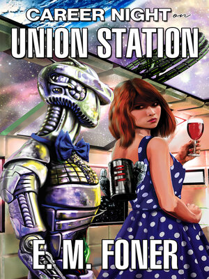 cover image of Career Night on Union Station